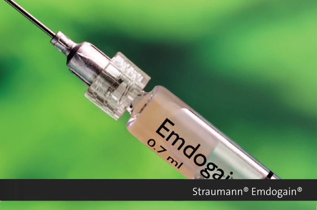 Emdogain