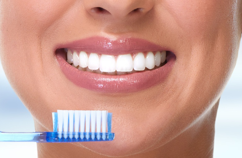 higiene dental - cepillo dental