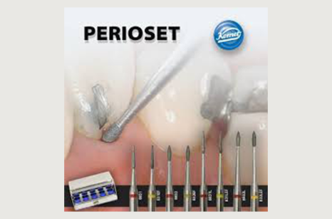 PerioSet